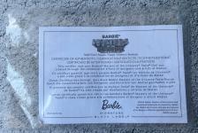 Mattel - Barbie - Signature - Masters of the Universe - Teela - Poupée